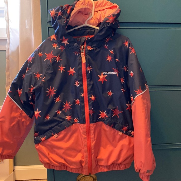 Patagonia Other - Patagonia 5t jacket